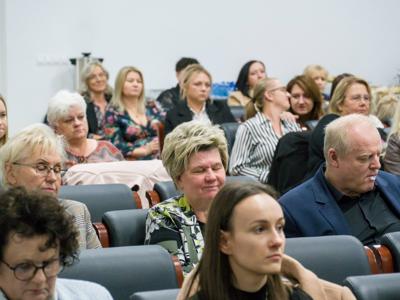Dwa dni poświęcone zdrowiu psychicznemu dzieci i młodzieży – relacja z konferencji - zdjęcie 22