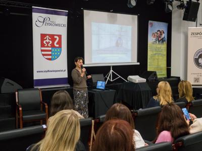 Dwa dni poświęcone zdrowiu psychicznemu dzieci i młodzieży – relacja z konferencji - zdjęcie 26