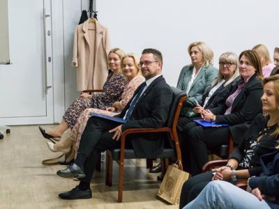 Dwa dni poświęcone zdrowiu psychicznemu dzieci i młodzieży – relacja z konferencji - zdjęcie 27