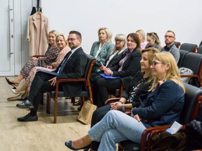 Dwa dni poświęcone zdrowiu psychicznemu dzieci i młodzieży – relacja z konferencji - zdjęcie 28