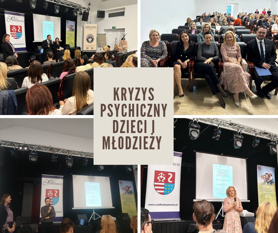 Kryzys psychiczny dzieci i młodzieży