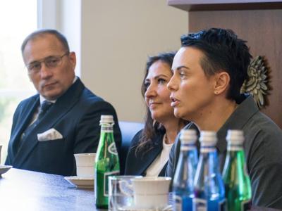 Mazowieckie Rozmowy o Oświacie zainaugurowane w Powiecie Szydłowieckim - zdjęcie 5