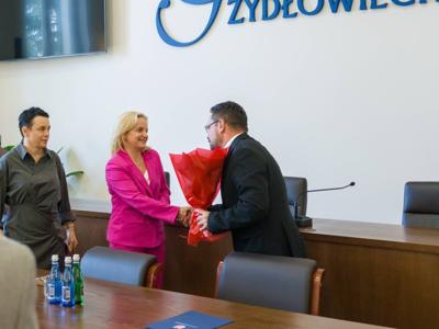 Mazowieckie Rozmowy o Oświacie zainaugurowane w Powiecie Szydłowieckim - zdjęcie 8