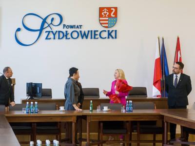 Mazowieckie Rozmowy o Oświacie zainaugurowane w Powiecie Szydłowieckim - zdjęcie 9