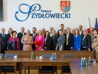 Mazowieckie Rozmowy o Oświacie zainaugurowane w Powiecie Szydłowieckim - zdjęcie 10