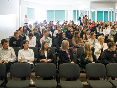 Mazowieckie Rozmowy o Oświacie zainaugurowane w Powiecie Szydłowieckim - zdjęcie 12