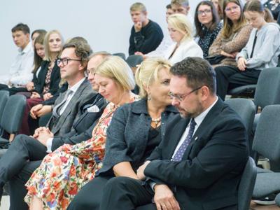 Mazowieckie Rozmowy o Oświacie zainaugurowane w Powiecie Szydłowieckim - zdjęcie 13