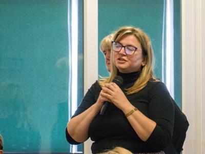 Mazowieckie Rozmowy o Oświacie zainaugurowane w Powiecie Szydłowieckim - zdjęcie 18