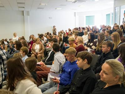 Mazowieckie Rozmowy o Oświacie zainaugurowane w Powiecie Szydłowieckim - zdjęcie 19