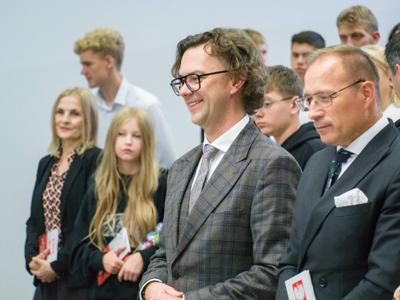 Mazowieckie Rozmowy o Oświacie zainaugurowane w Powiecie Szydłowieckim - zdjęcie 21