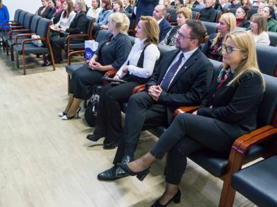 Mazowieckie Rozmowy o Oświacie zainaugurowane w Powiecie Szydłowieckim - zdjęcie 29