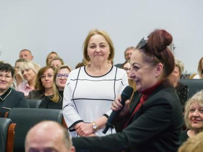 Mazowieckie Rozmowy o Oświacie zainaugurowane w Powiecie Szydłowieckim - zdjęcie 32