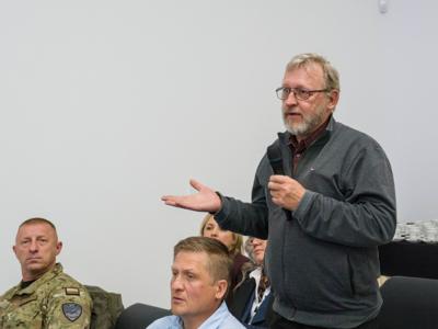 Mazowieckie Rozmowy o Oświacie zainaugurowane w Powiecie Szydłowieckim - zdjęcie 42