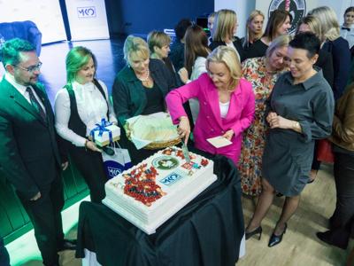 Mazowieckie Rozmowy o Oświacie zainaugurowane w Powiecie Szydłowieckim - zdjęcie 47