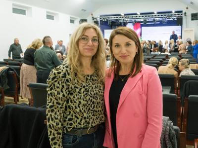 Mazowieckie Rozmowy o Oświacie zainaugurowane w Powiecie Szydłowieckim - zdjęcie 48