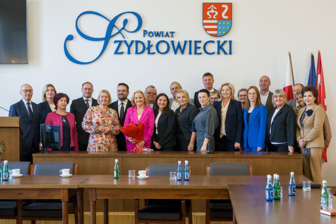 Mazowieckie Rozmowy o Oświacie zainaugurowane w Powiecie Szydłowieckim - zdjęcie 10