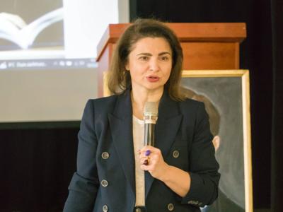 Konferencja „Czytanie. Wychowanie. Przyszłość” w Liceum im. Henryka Sienkiewicza