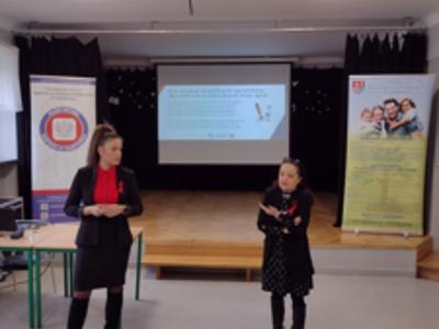 1 grudnia - spotkanie z okazji Światowego Dnia AIDS - zdjęcie 1Dnia AIDS - zdjęcie 