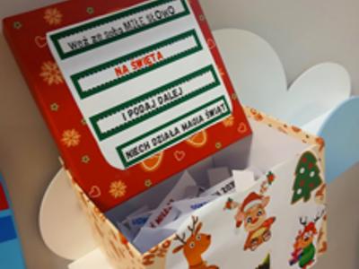 Pudełko Miłych Snów🧡 Każdy może zajrzeć do środka