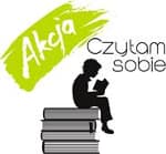 logo akcji Czytam Sobie