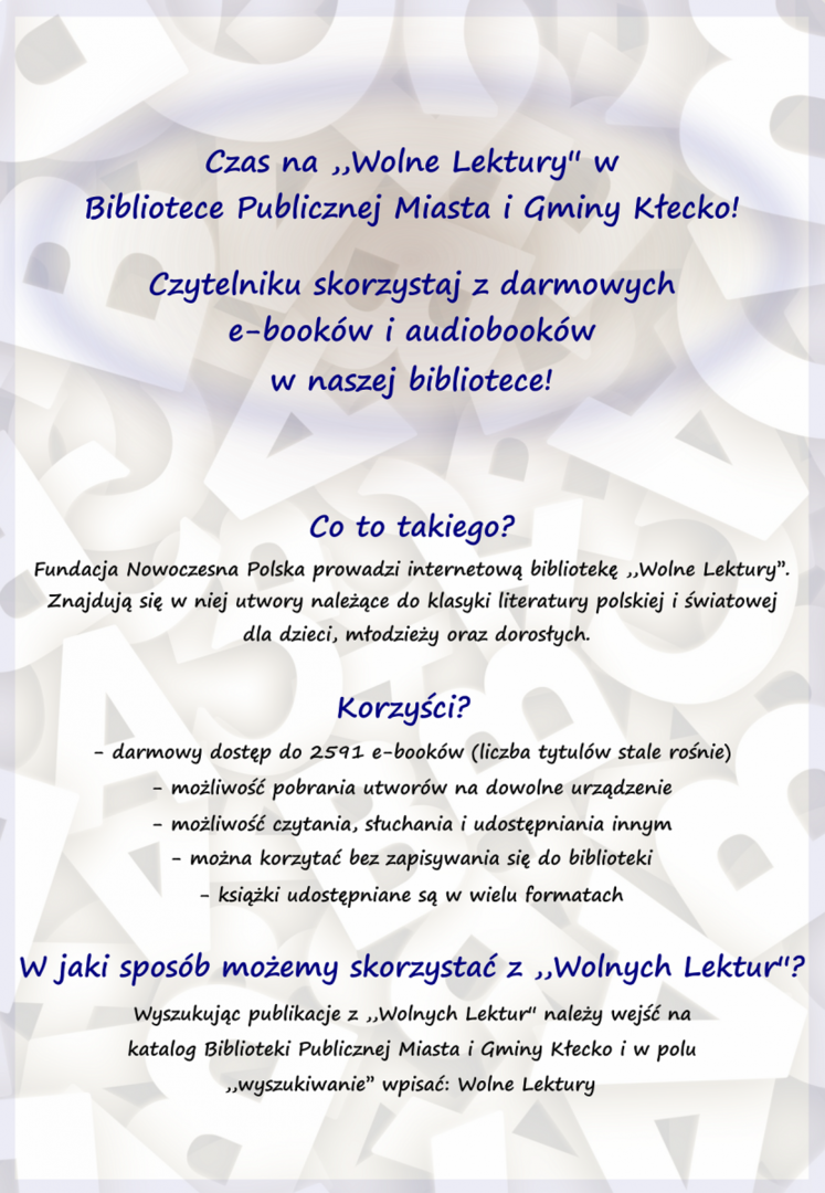 Wolne Lektury darmowe ebooki i audiobooki w bibliotece - czytelniku skorzystaj z darmowych ebooków i audiobooków [830x1200]