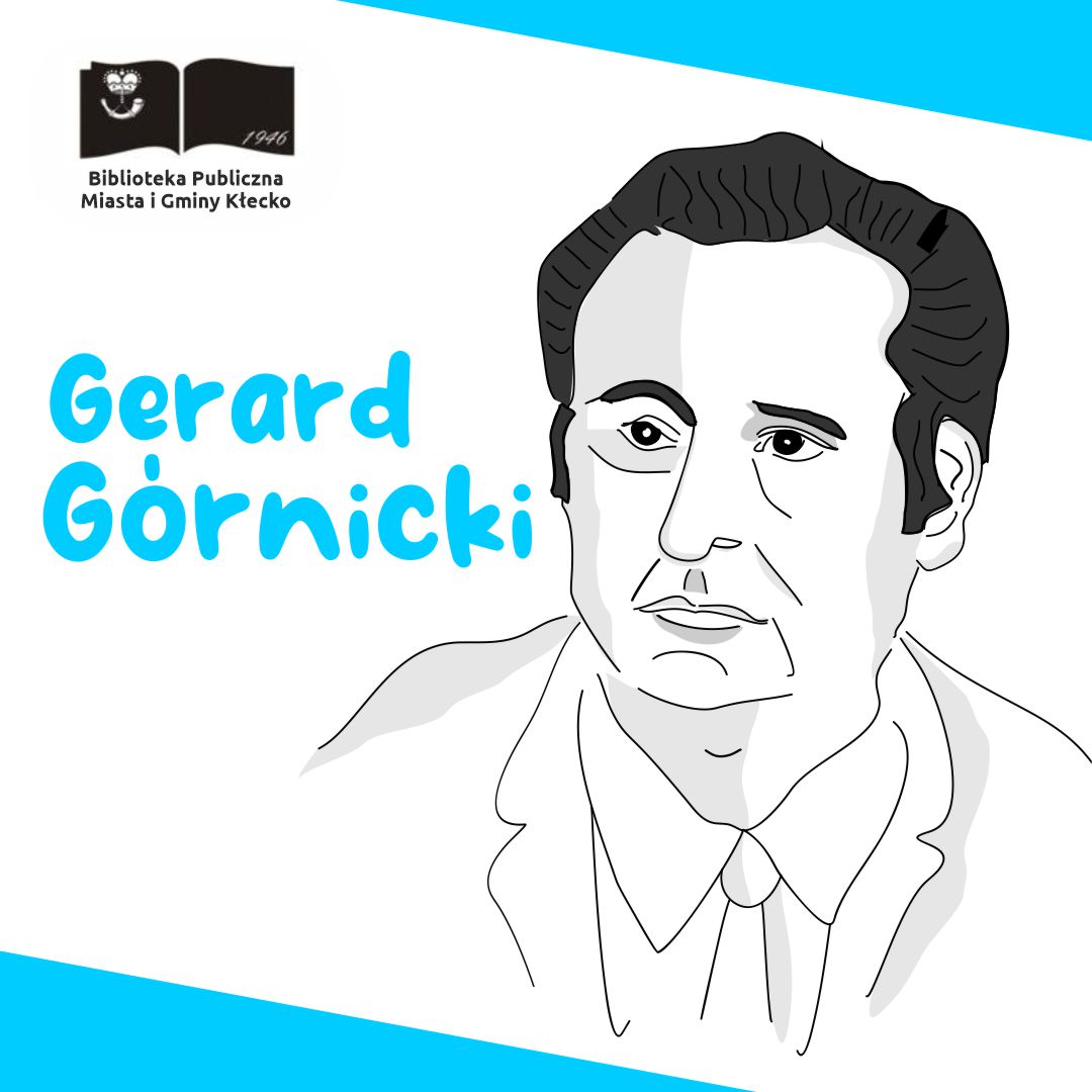 Gerard Górnicki