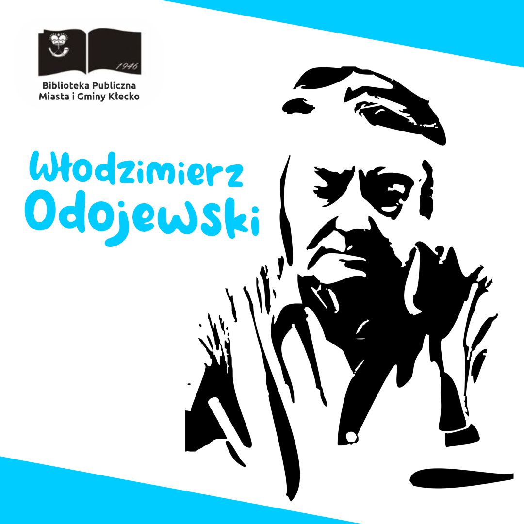Włodzimierz Odojewski