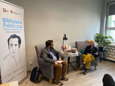Uczestnicy spotkania