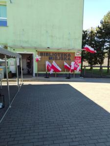 Nadanie Imienia Bibliotece