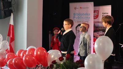 Występy dzieci