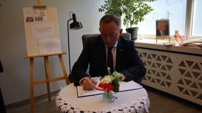 Wicestarosta Gnieźnieński