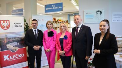 Zaproszeni goście