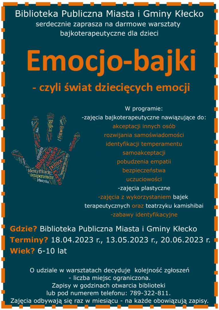 Emocjobajki