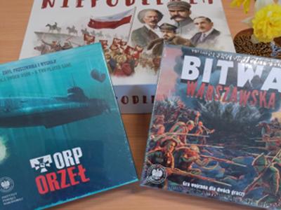 Gry historyczne