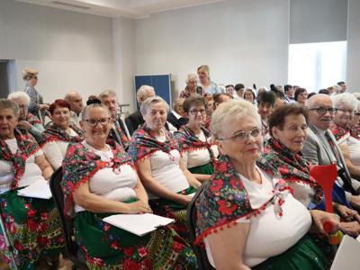 Nadanie Imienia Bibliotece