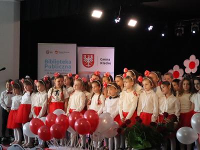 Nadanie Imienia Bibliotece