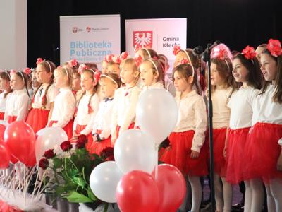 Nadanie Imienia Bibliotece