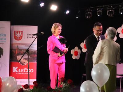 Nadanie Imienia Bibliotece
