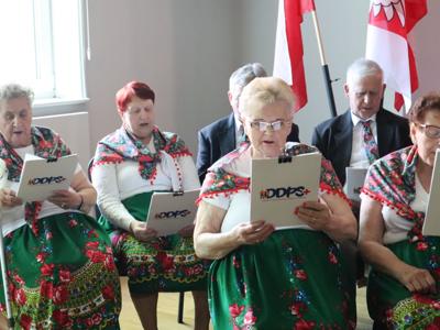 Nadanie Imienia Bibliotece