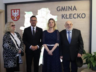 Nadanie Imienia Bibliotece