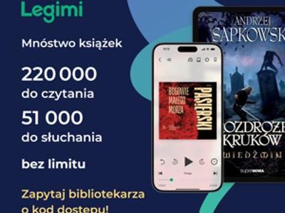 Legimi