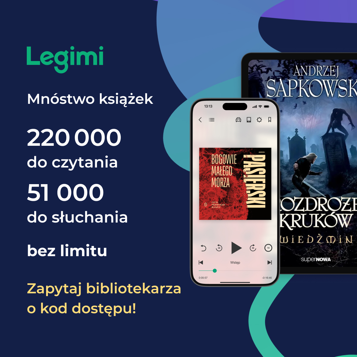 Legimi