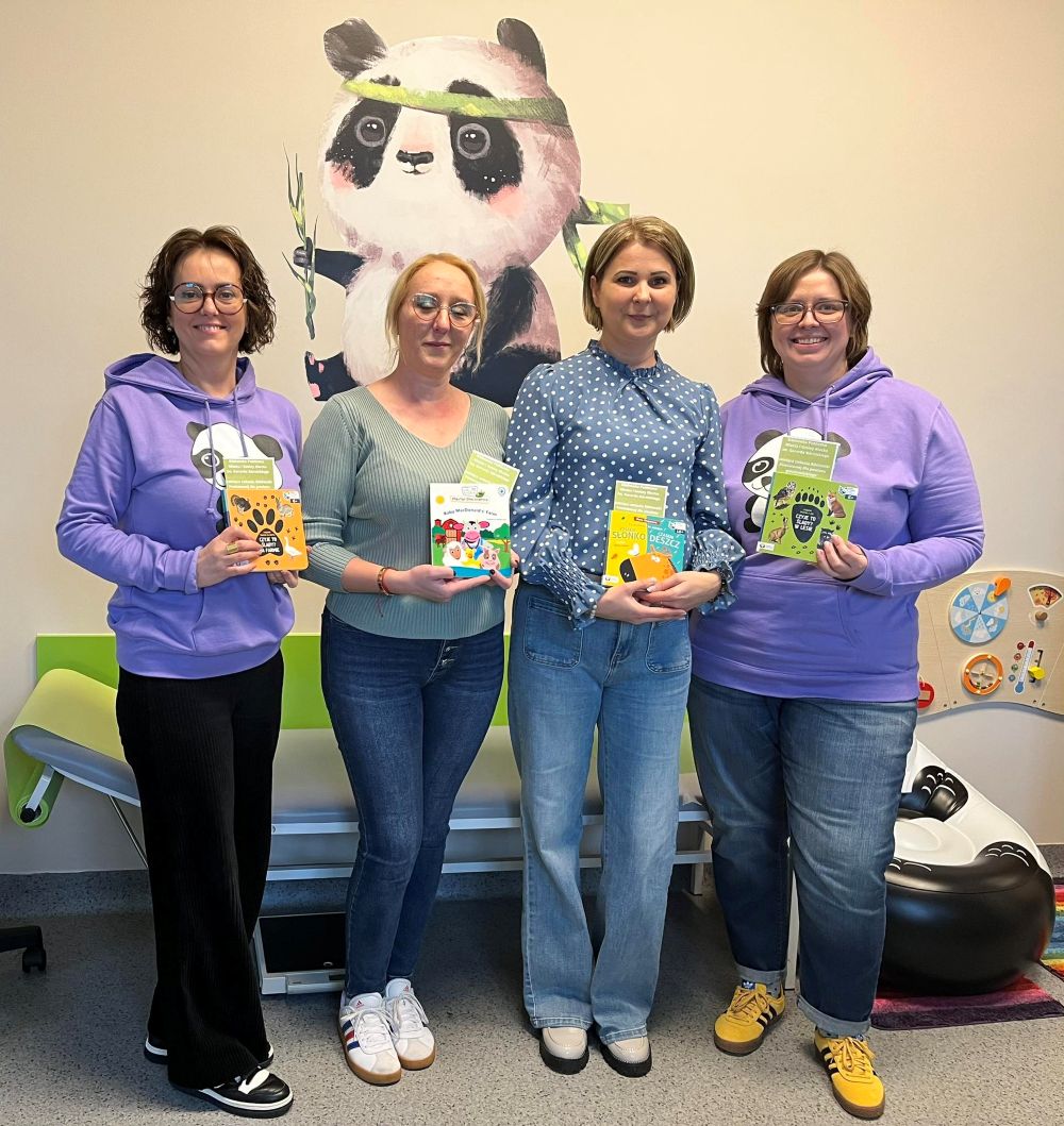 Książka na receptę