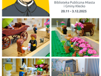 Wystawa Albin Węsierski