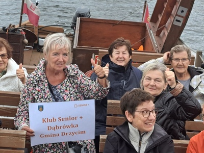 Wycieczka Seniorów o Trójmiasta
