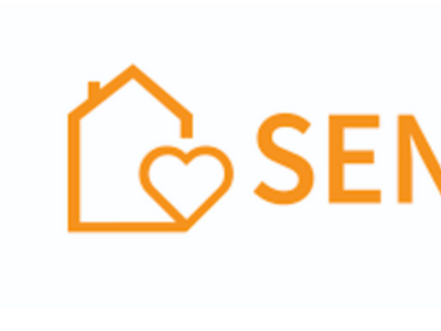 Logotyp Senior+ i herb