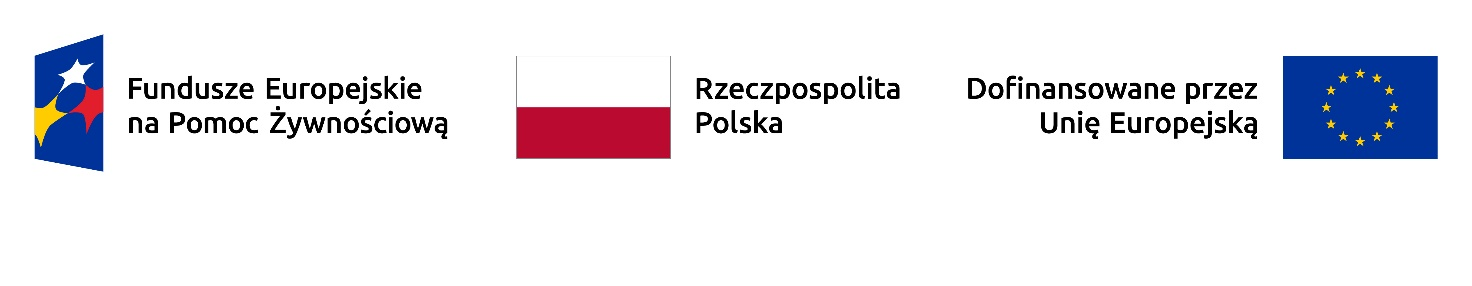 Logotypy FEU RP i EU