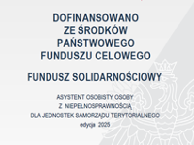 Plakat programu
