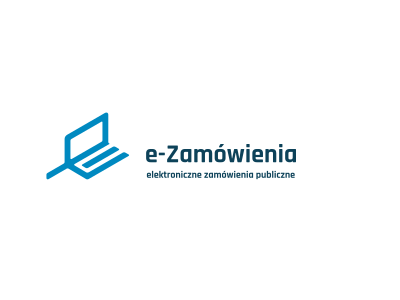 logo e-zamówienia
