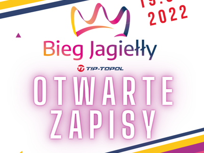 Otwarte zapisy